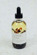 ROSE BODY OIL
